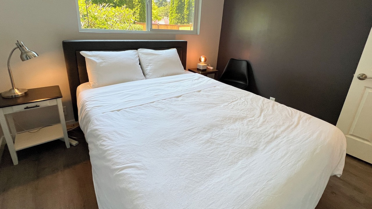 Photo of Bedroom in Olde Town