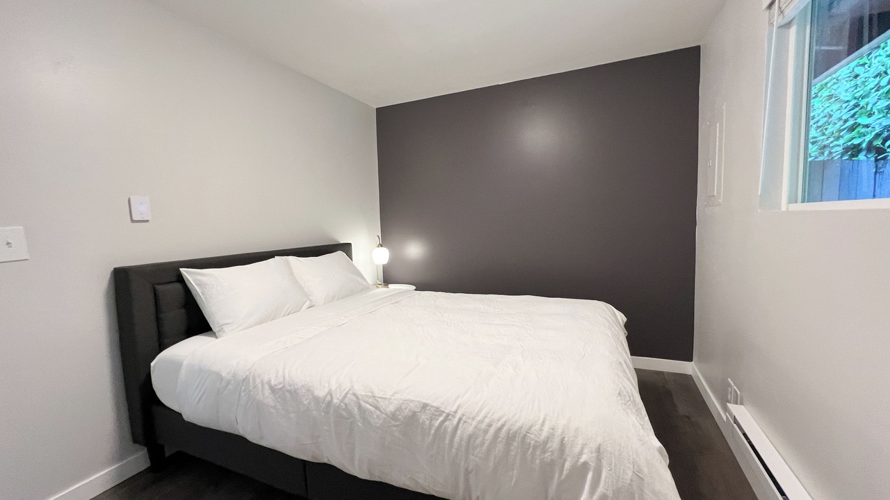 Photo of Bedroom in Olde Town