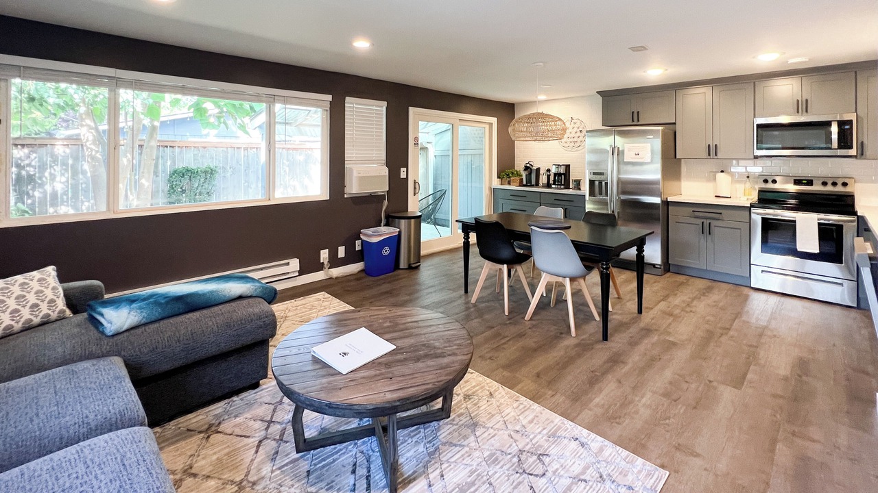 Photo of Kitchen in Olde Town