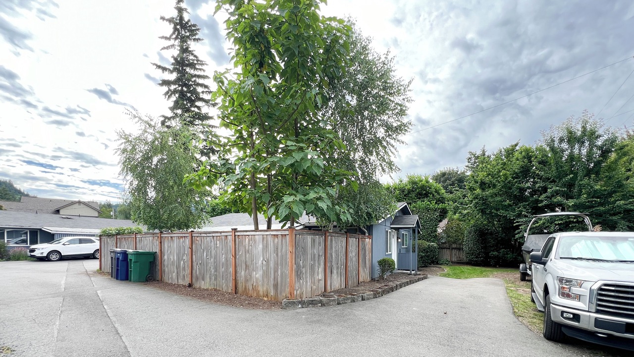 Photo of Outdoor in Olde Town