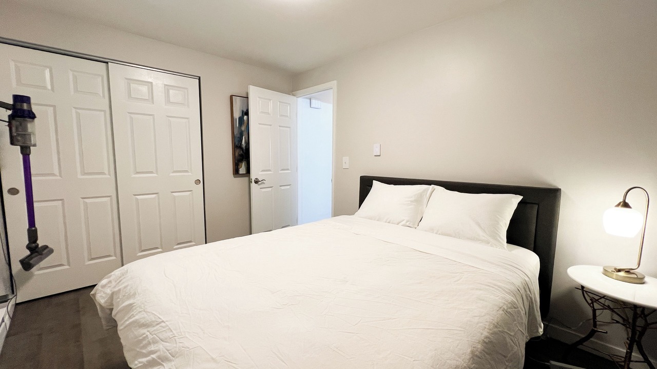Photo of Bedroom in Olde Town