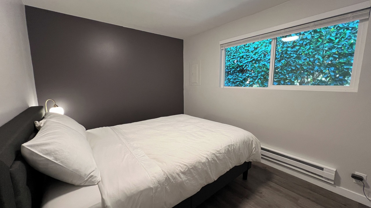 Photo of Bedroom in Olde Town