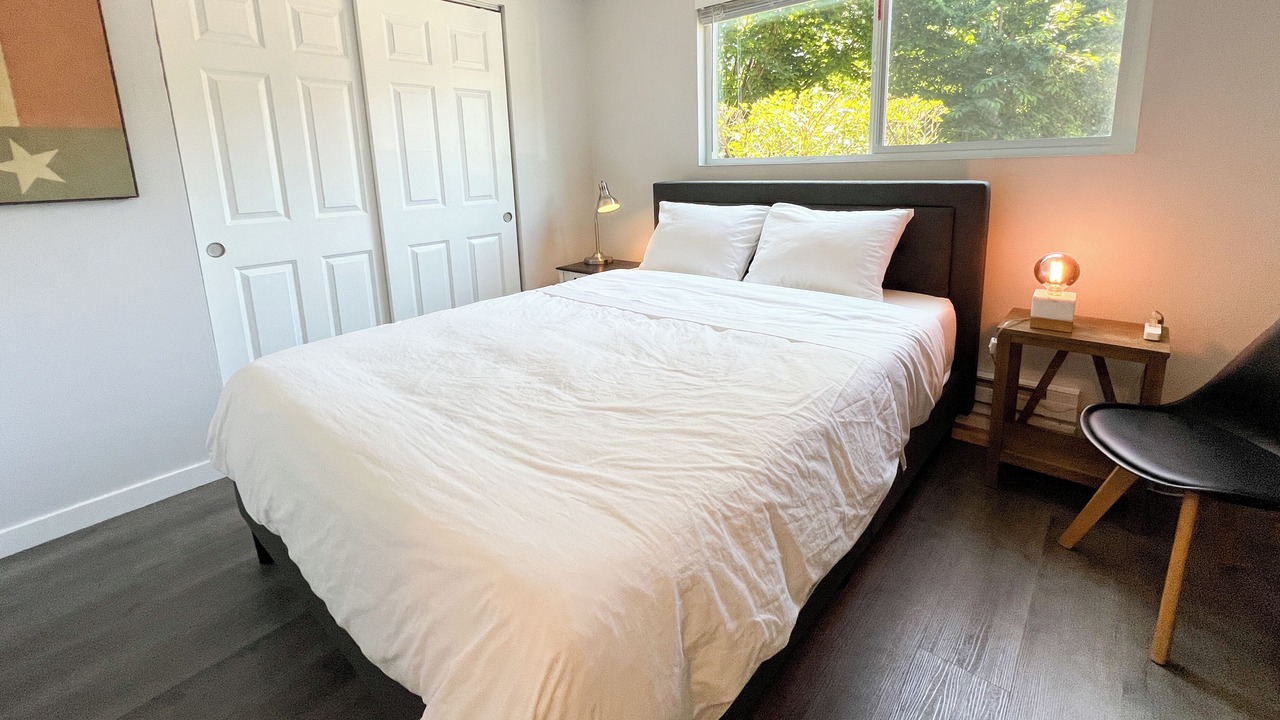 Photo of Bedroom in Olde Town