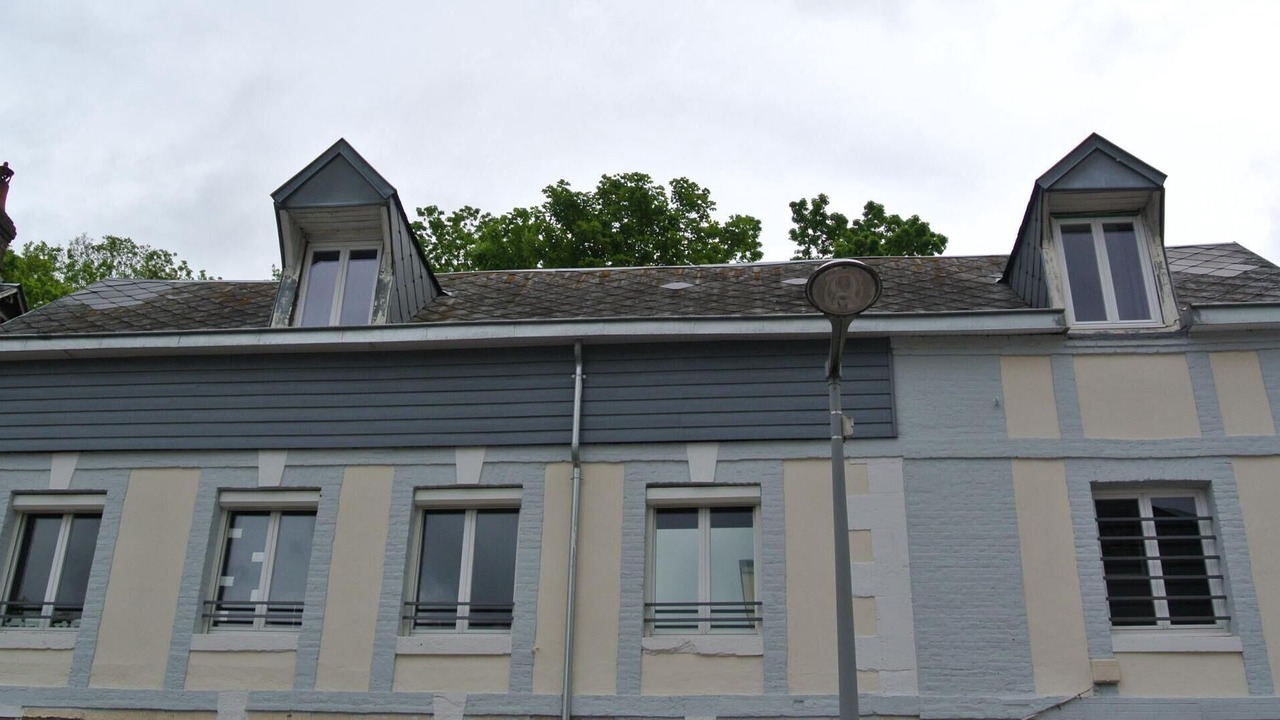 Photo of Outdoor in Amfreville-la-Mi-Voie