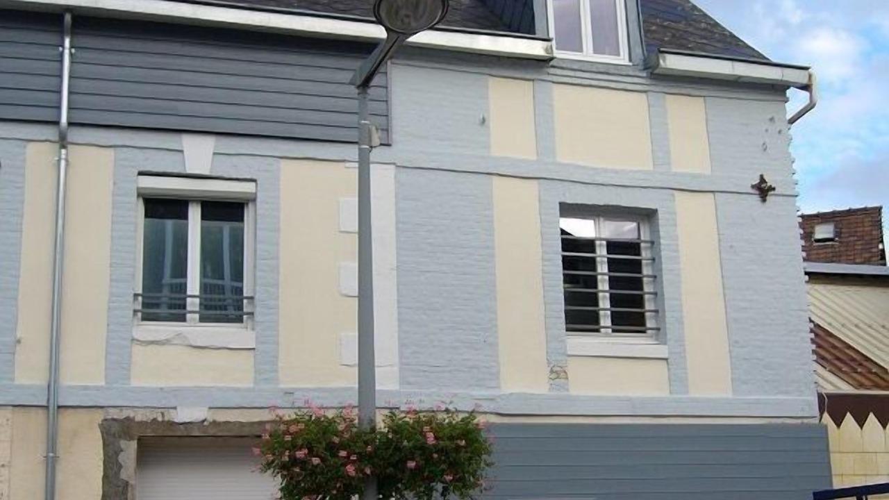 Photo of Outdoor in Amfreville-la-Mi-Voie