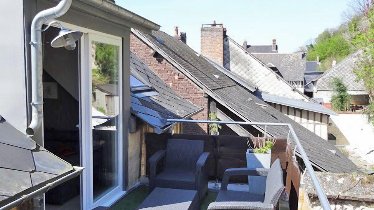 Photo of Outdoor in Amfreville-la-Mi-Voie