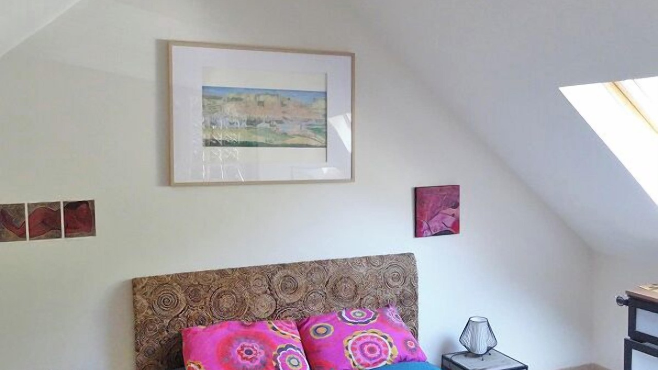 Photo of Bedroom in Amfreville-la-Mi-Voie