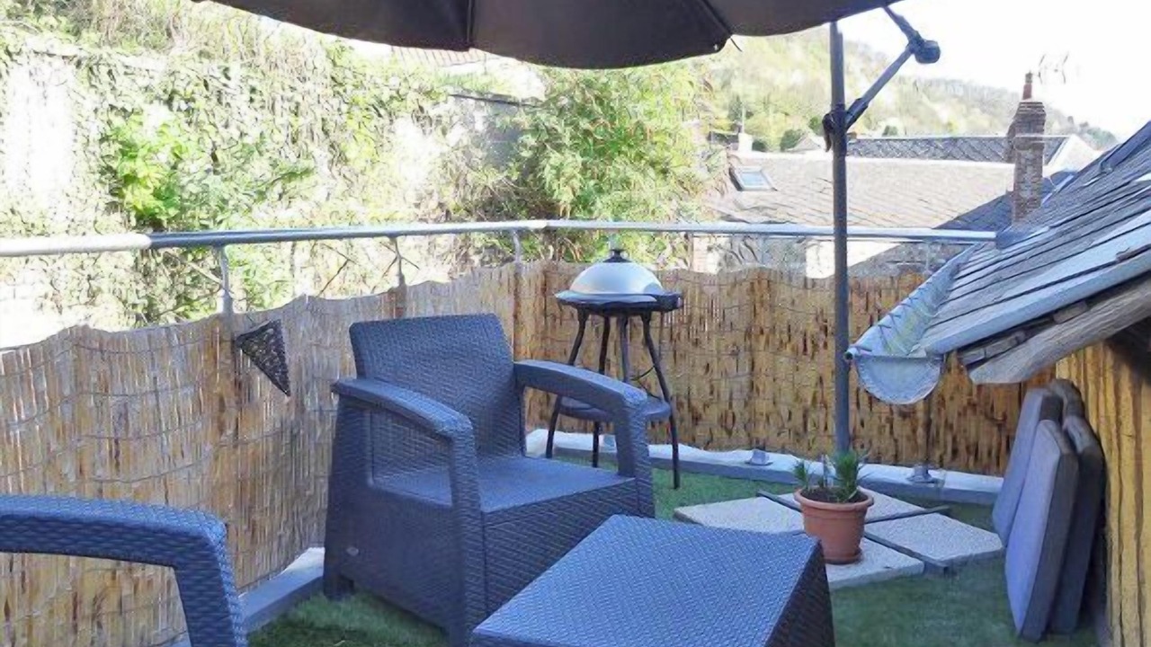 Photo of Outdoor in Amfreville-la-Mi-Voie