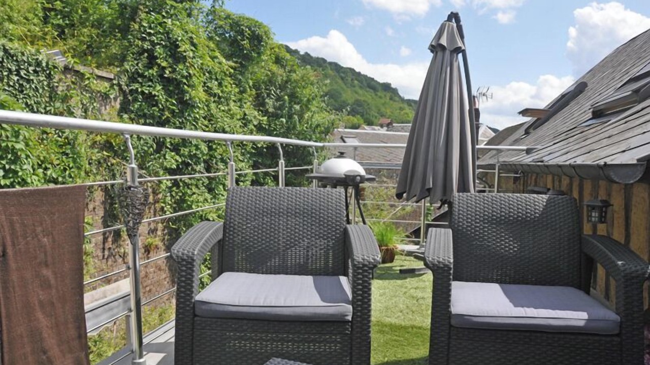 Photo of Outdoor in Amfreville-la-Mi-Voie