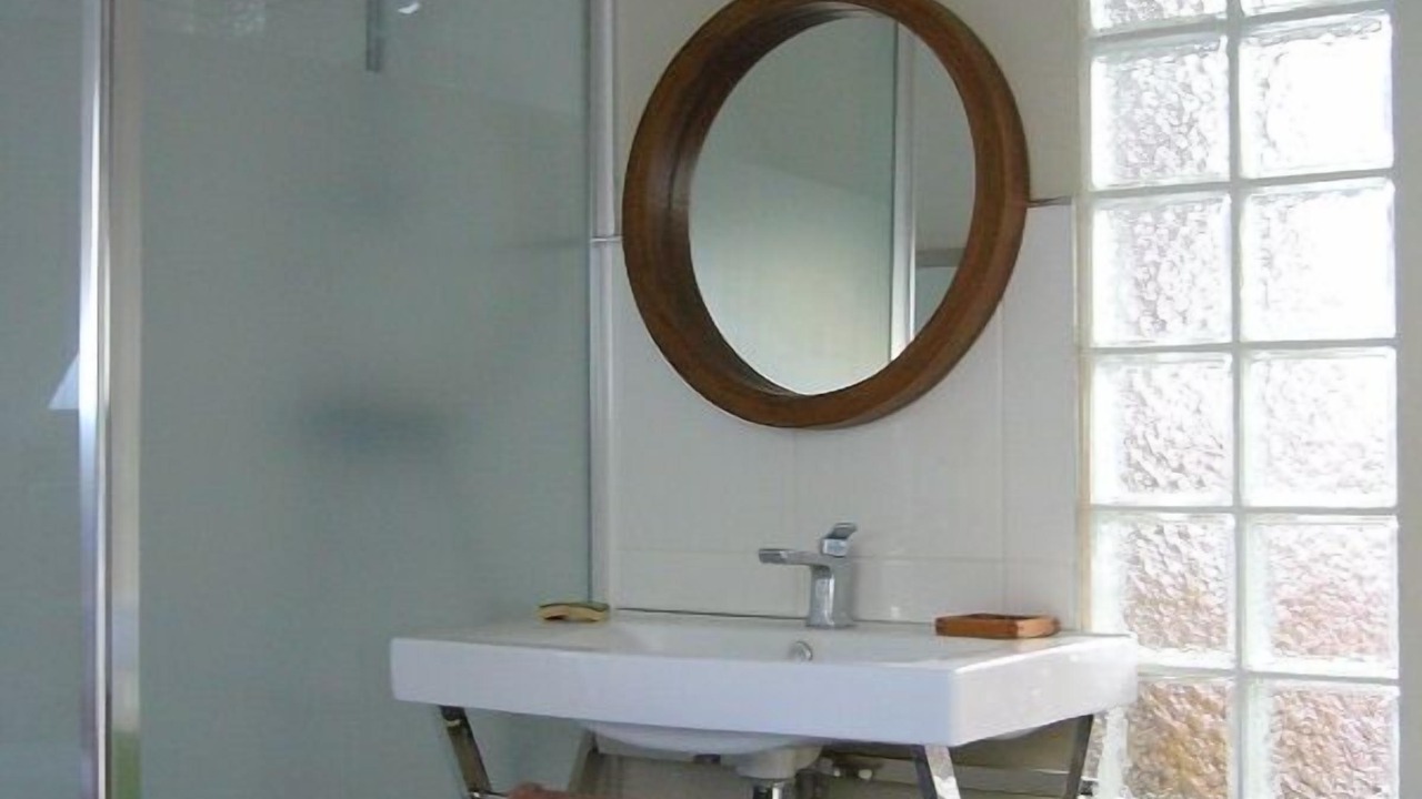 Photo of Bathroom in Amfreville-la-Mi-Voie