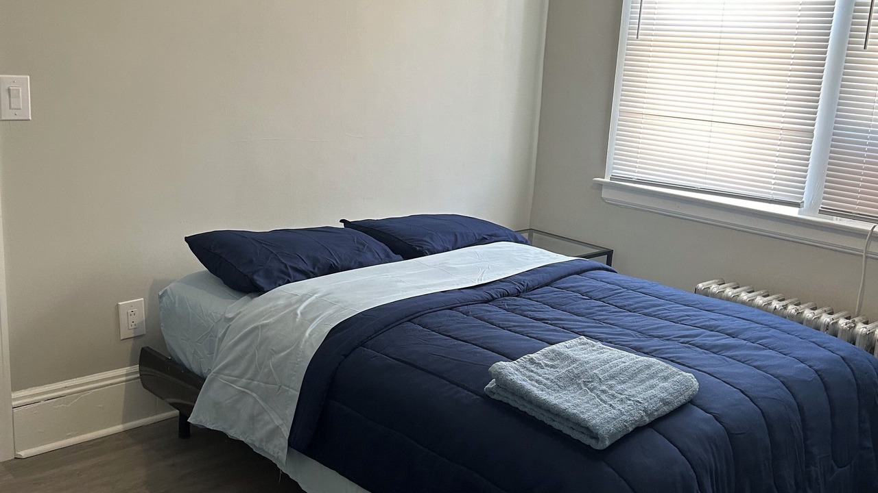 Photo of Bedroom in Mount Pleasant