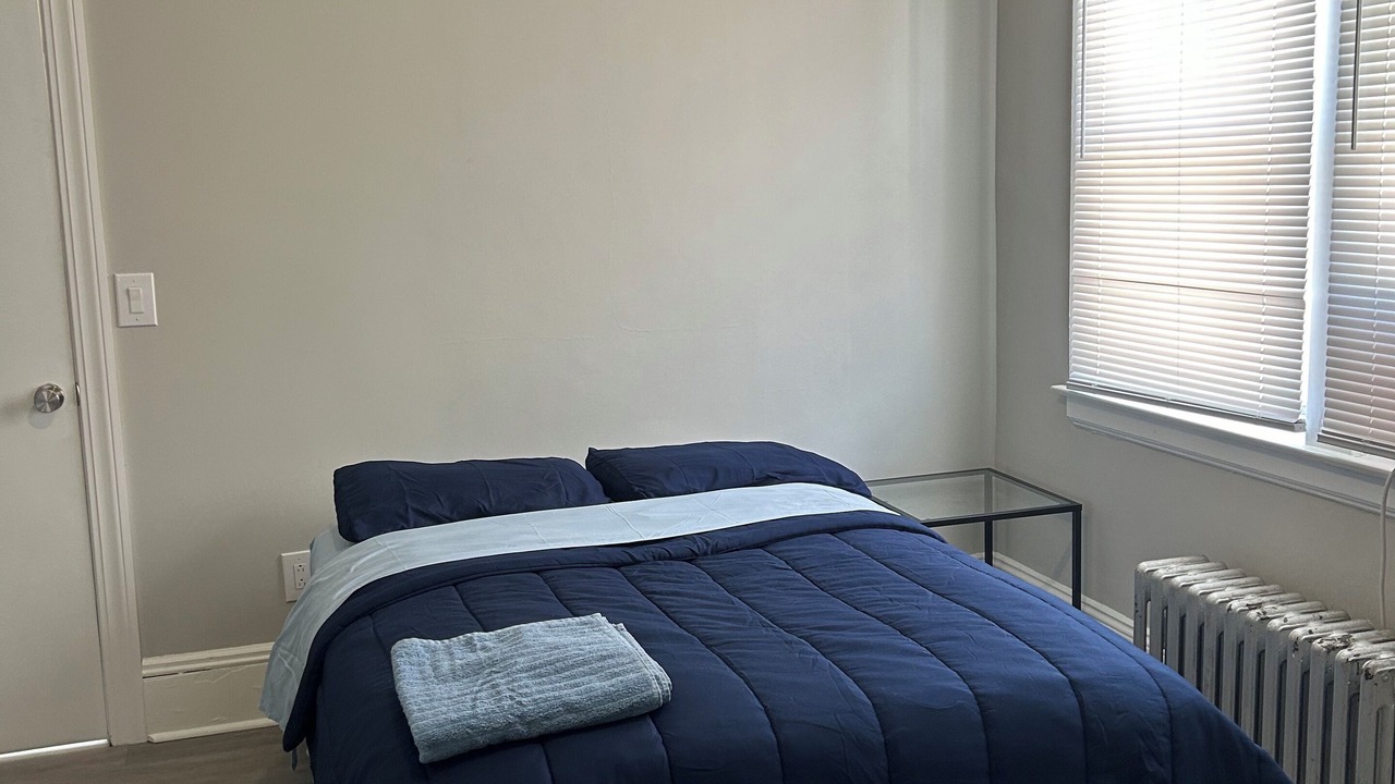 Photo of Bedroom in Mount Pleasant