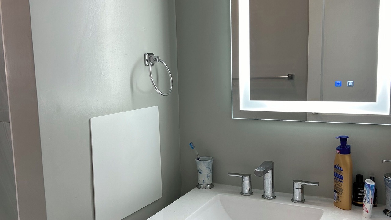 Photo of Bathroom in Mount Pleasant