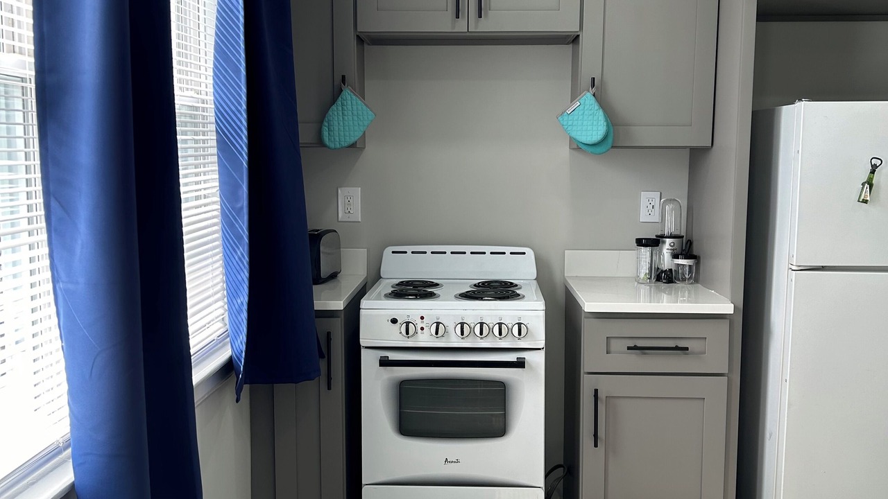 Photo of Kitchen in Mount Pleasant