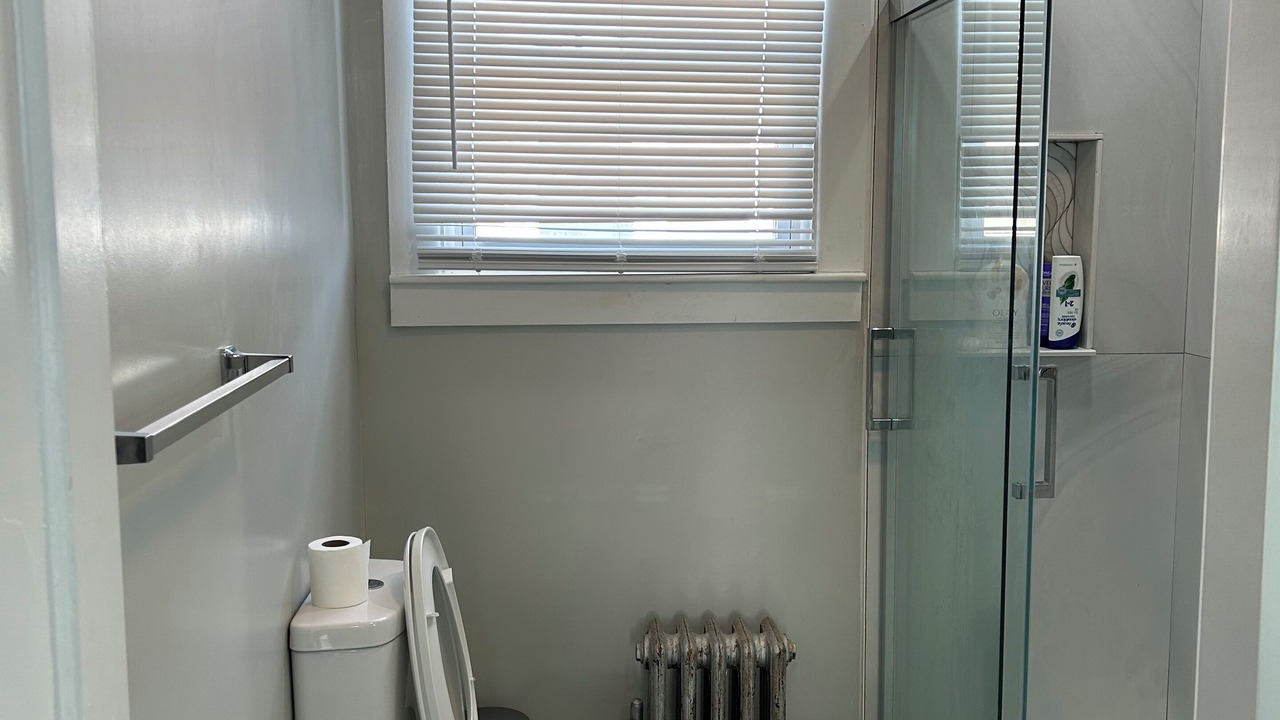 Photo of Bathroom in Mount Pleasant