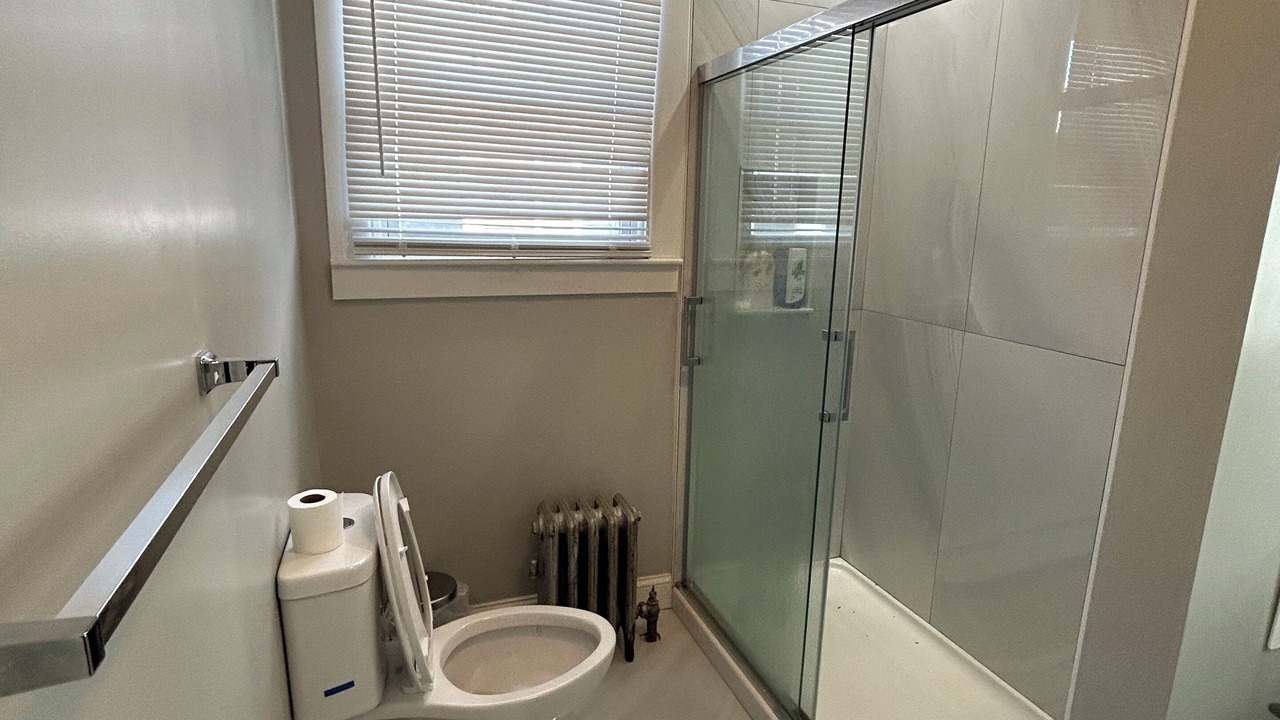 Photo of Bathroom in Mount Pleasant