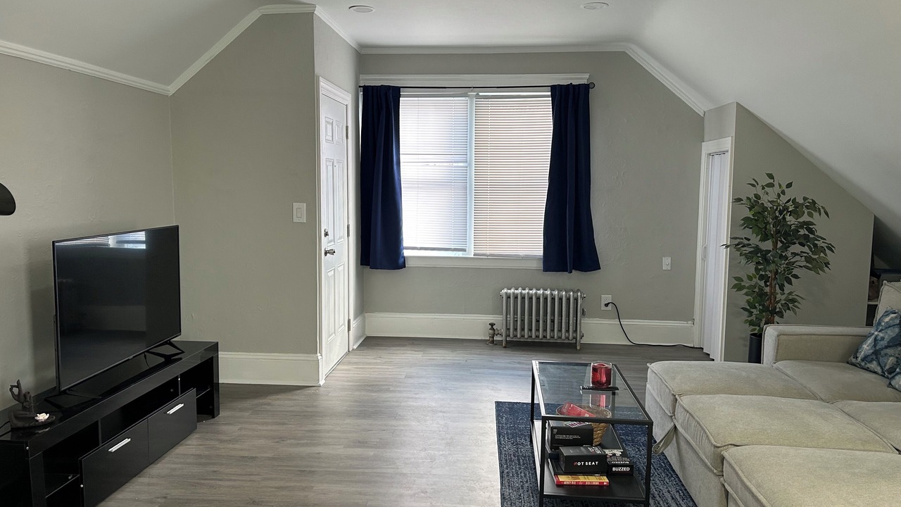 Photo of Livingroom in Mount Pleasant