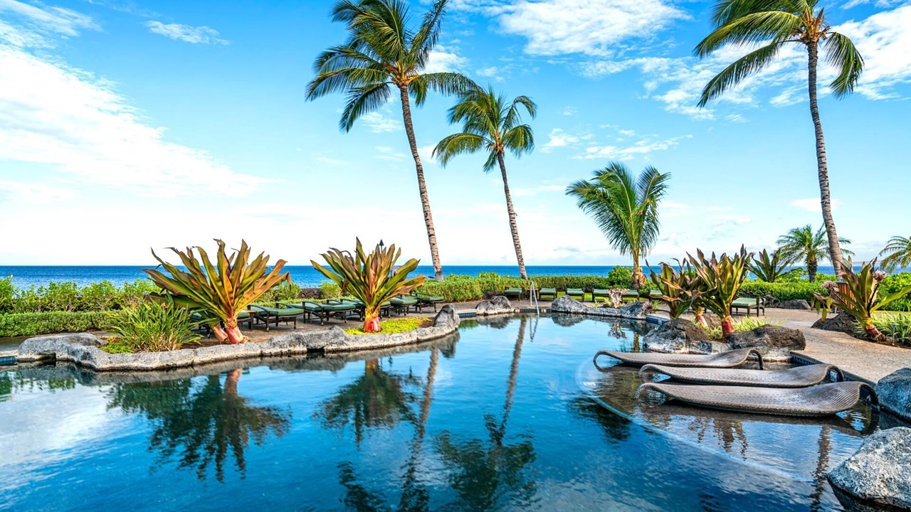 Photo of Outdoor in Waikoloa