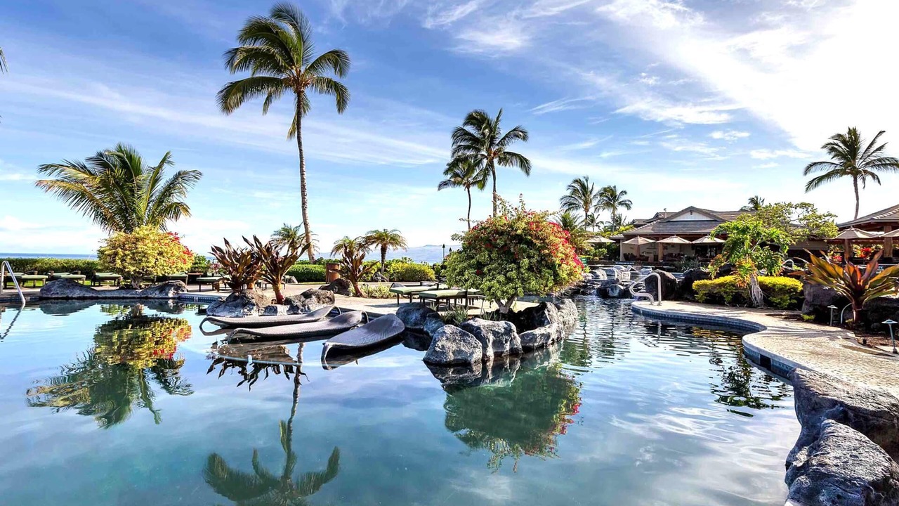 Photo of Outdoor in Waikoloa