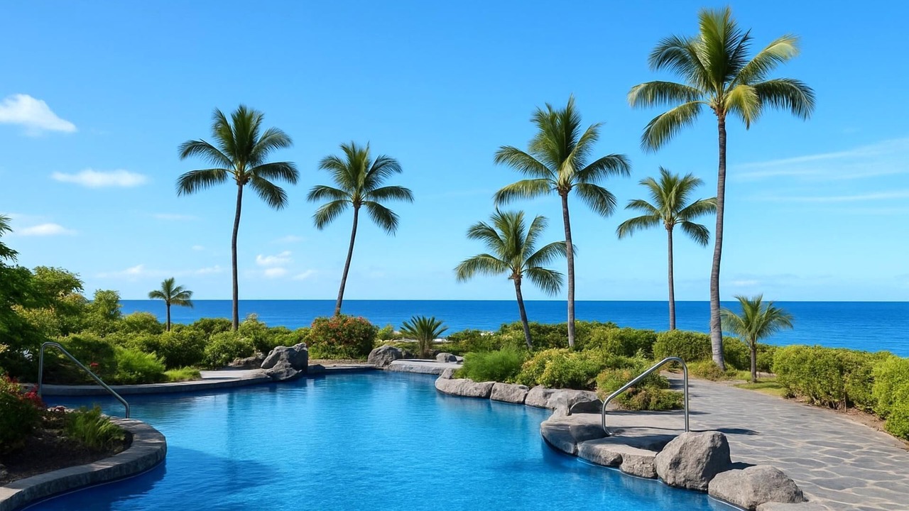 Photo of Outdoor in Waikoloa