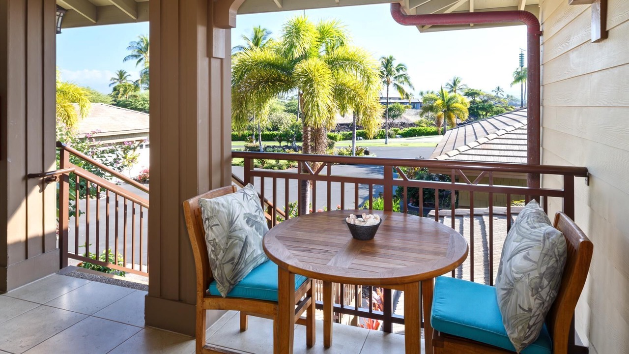 Photo of Outdoor in Waikoloa