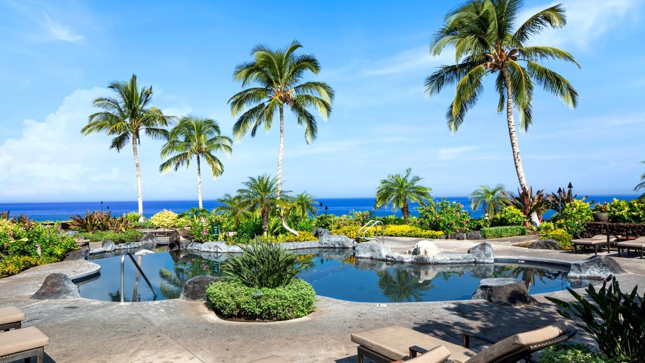 Photo of Outdoor in Waikoloa