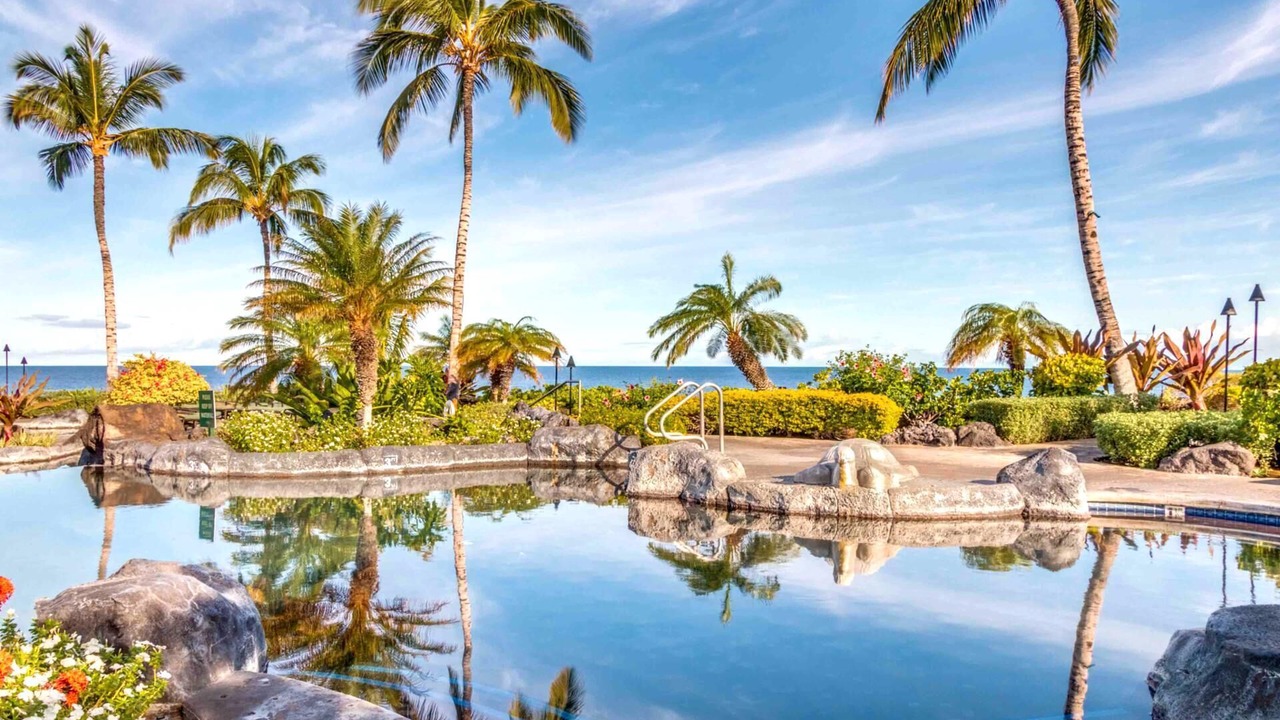 Photo of Outdoor in Waikoloa