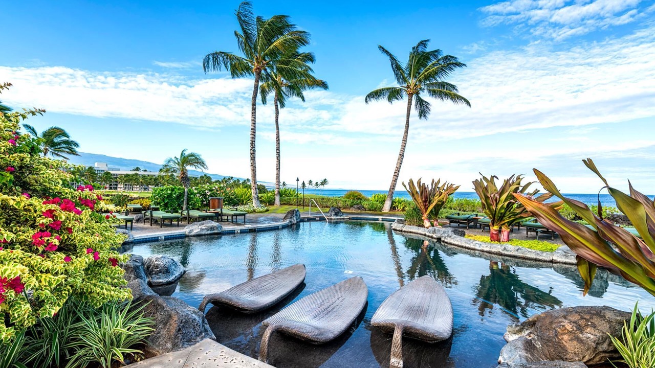 Photo of Outdoor in Waikoloa