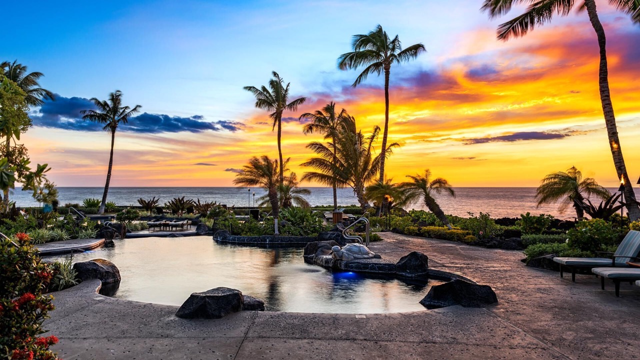 Photo of Outdoor in Waikoloa
