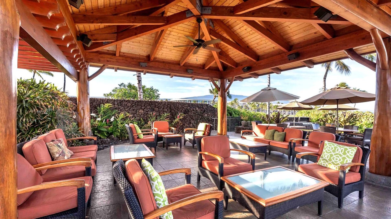 Photo of Outdoor in Waikoloa