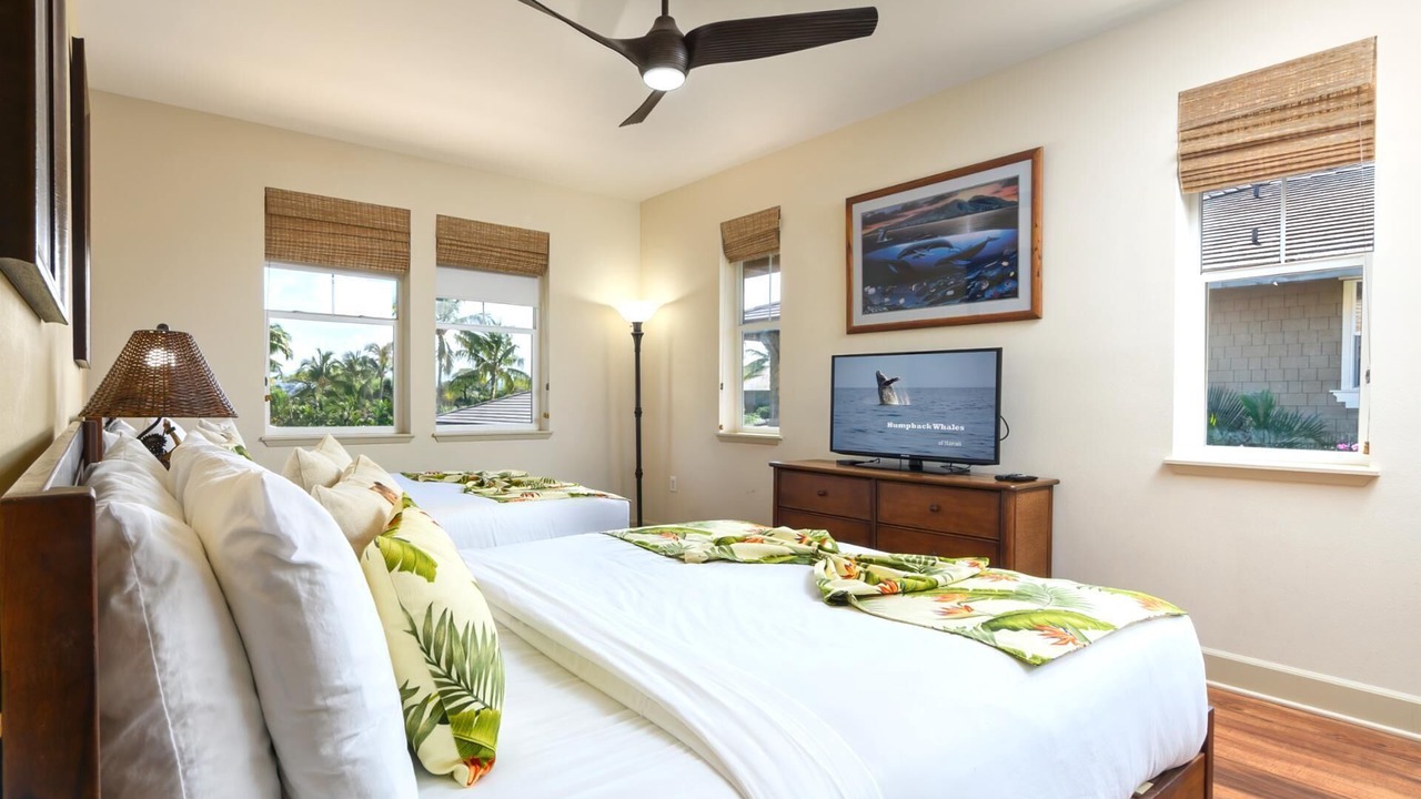 Photo of Bedroom in Waikoloa