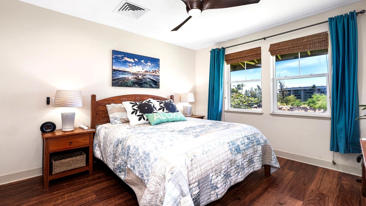 Photo of Bedroom in Waikoloa