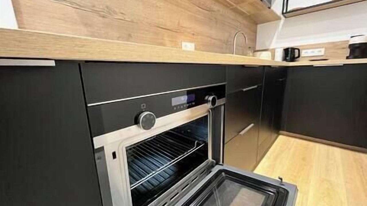 Photo of Kitchen in Malo-les-Bains