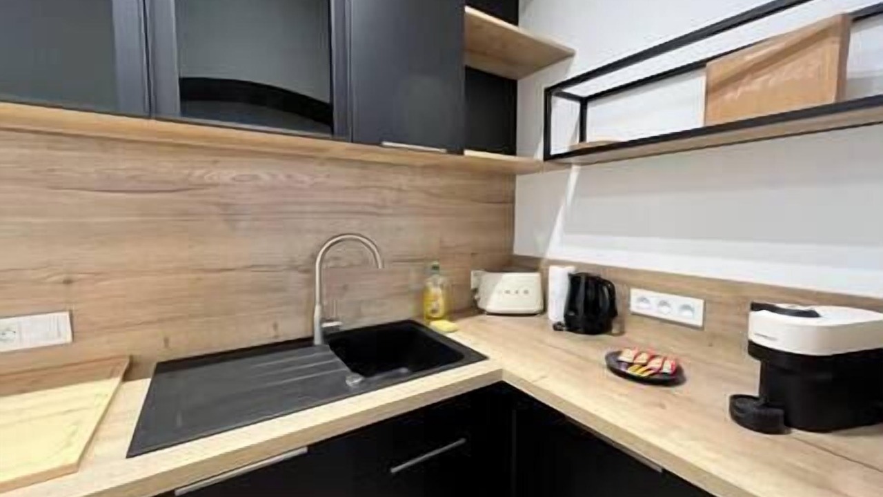 Photo of Kitchen in Malo-les-Bains