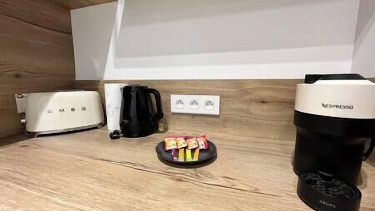 Photo of Kitchen in Malo-les-Bains