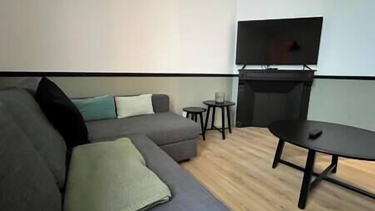 Photo of Livingroom in Malo-les-Bains