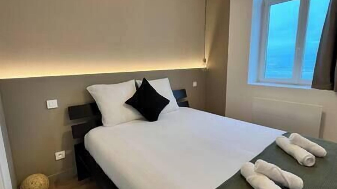 Photo of Bedroom in Malo-les-Bains