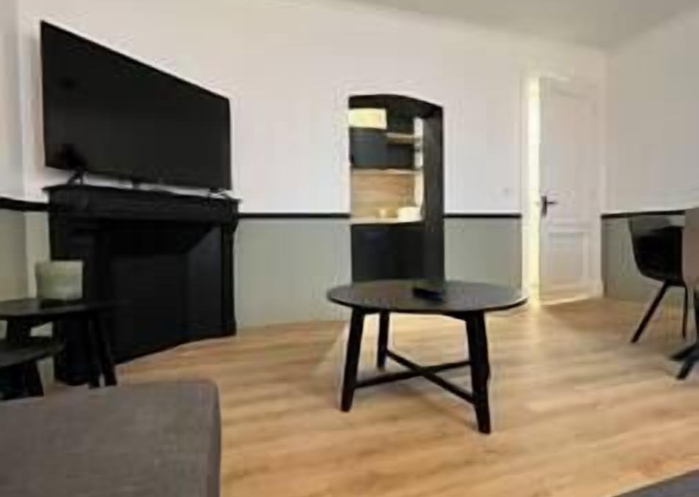 Photo of Livingroom in Malo-les-Bains