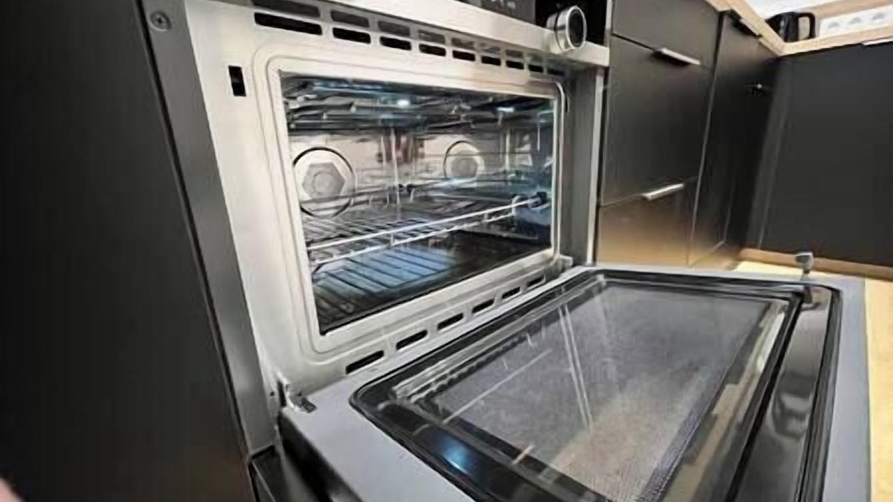 Photo of Kitchen in Malo-les-Bains