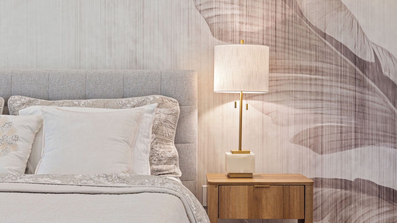 Photo of Bedroom in Palm River Estates