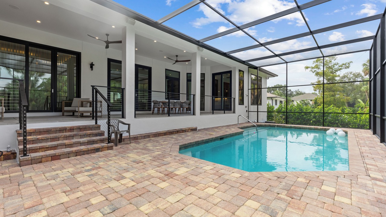 Photo of Outdoor in Palm River Estates