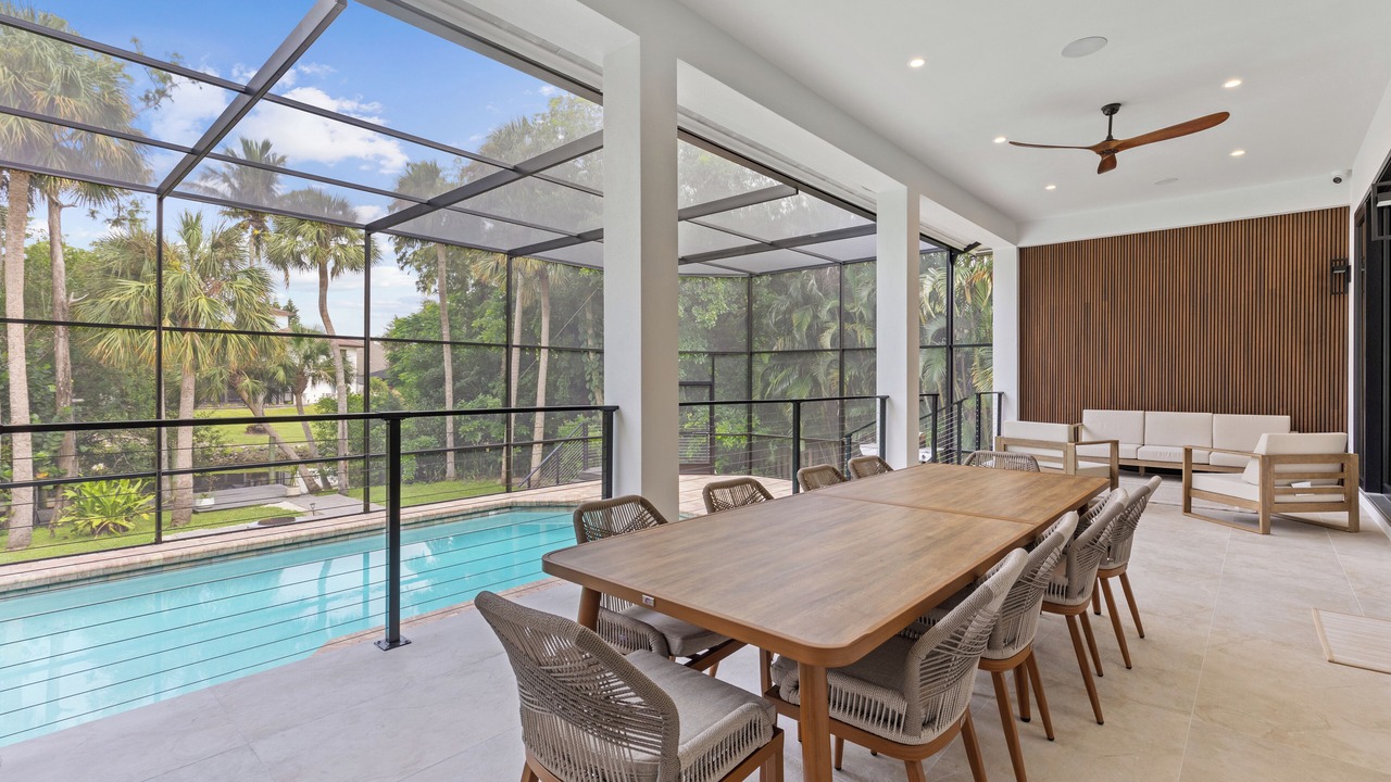 Photo of Outdoor in Palm River Estates