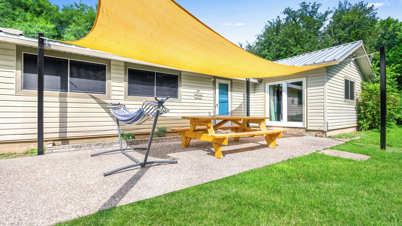 Photo of Outdoor in McQueeney