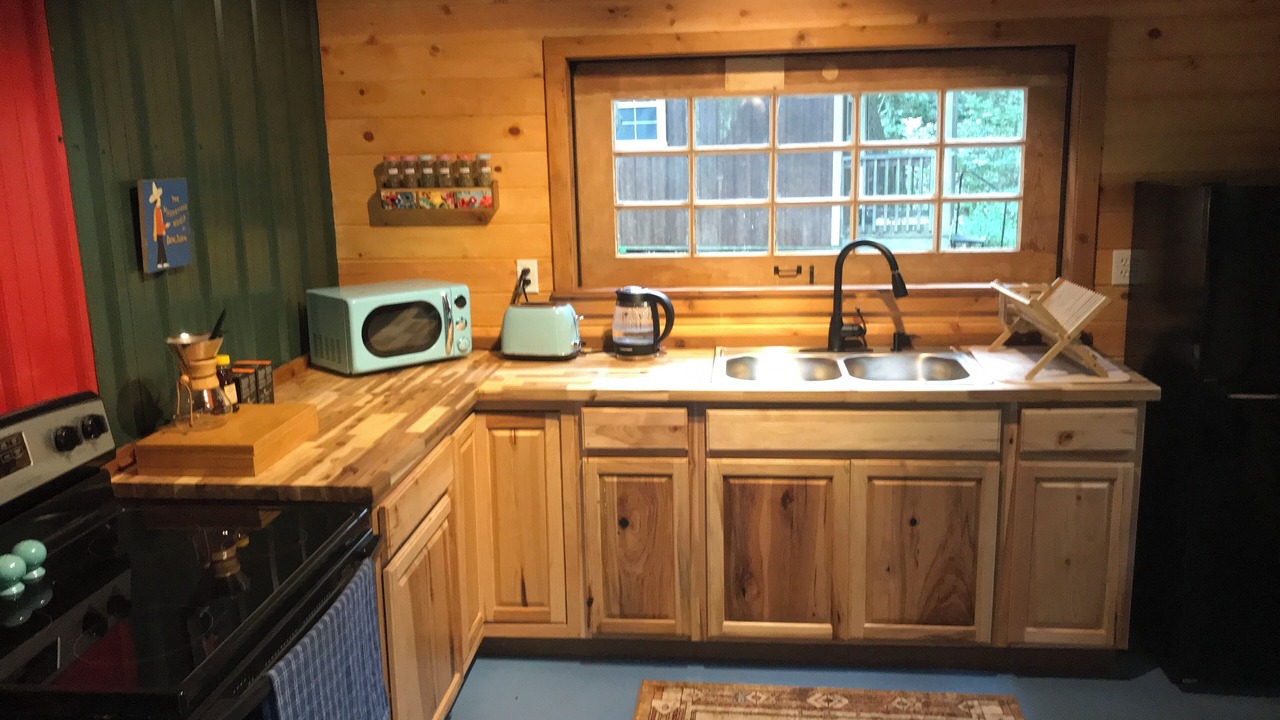 Photo of Kitchen in Bruno