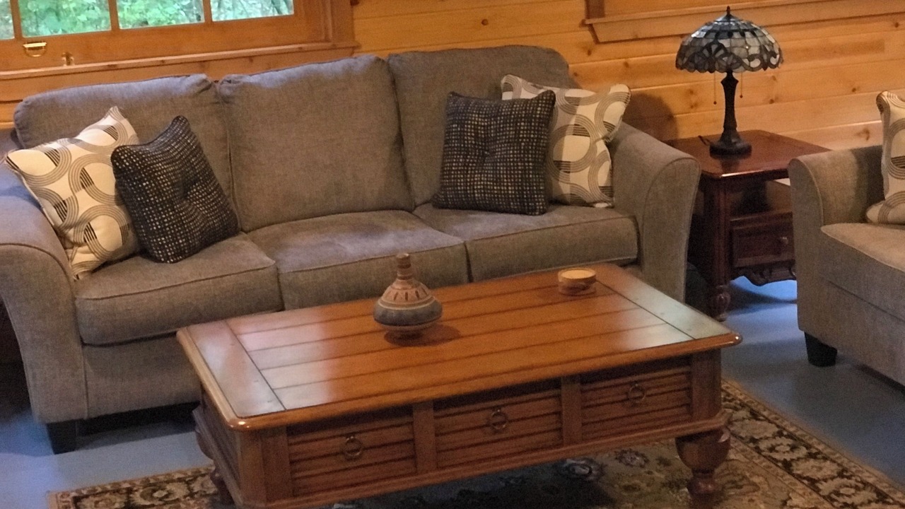 Photo of Livingroom in Bruno