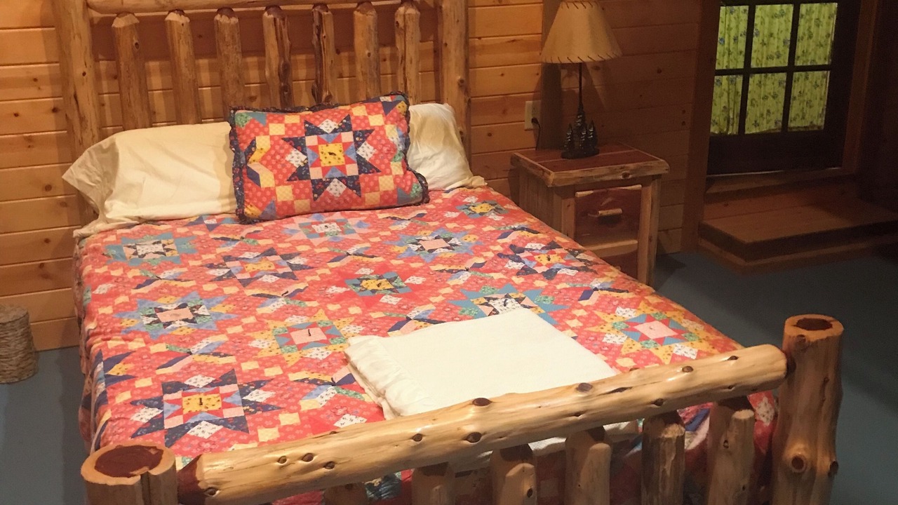 Photo of Bedroom in Bruno