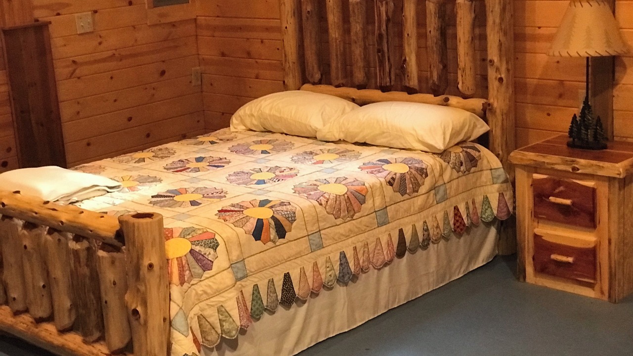 Photo of Bedroom in Bruno