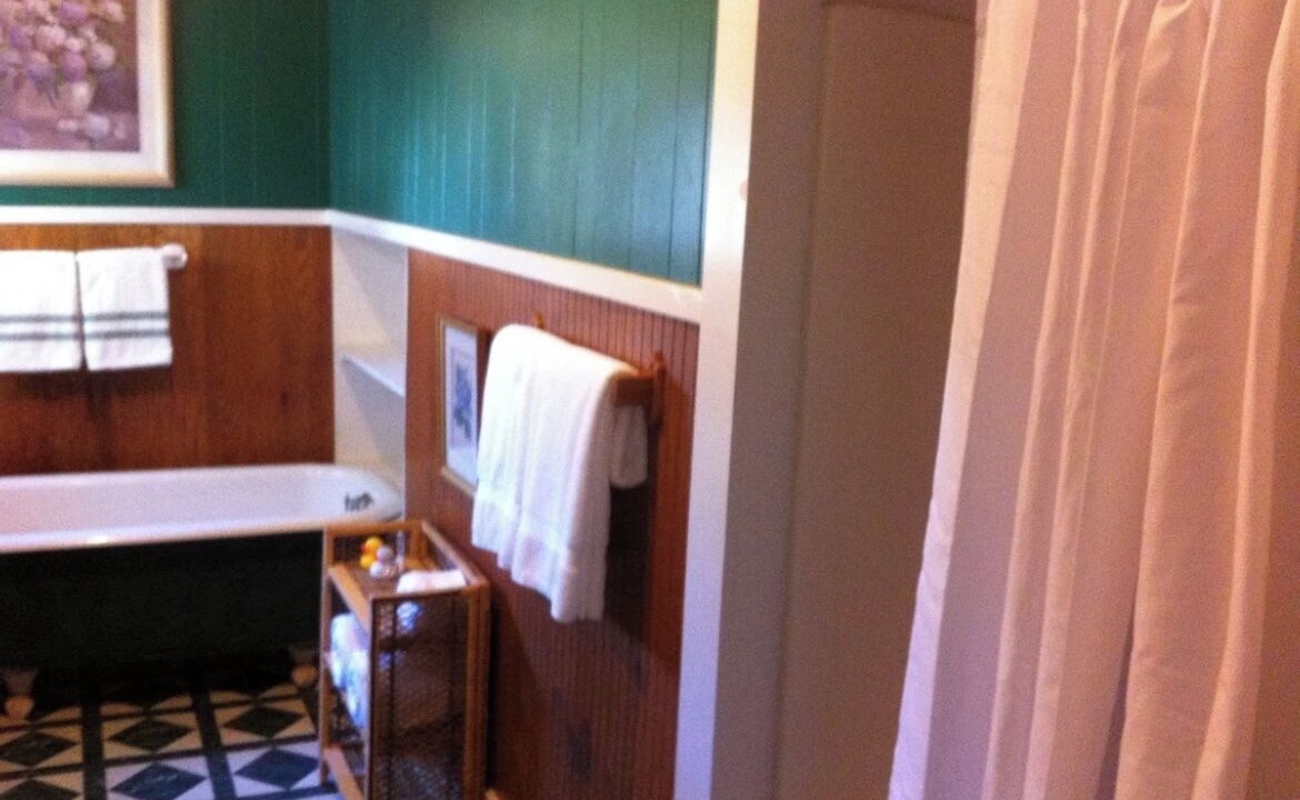 Photo of Bathroom in Mineola