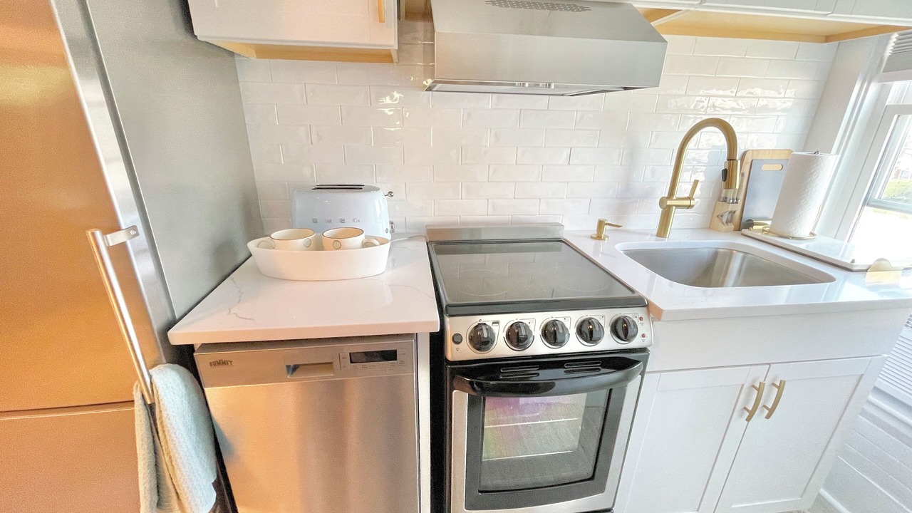 Photo of Kitchen in Marlborough