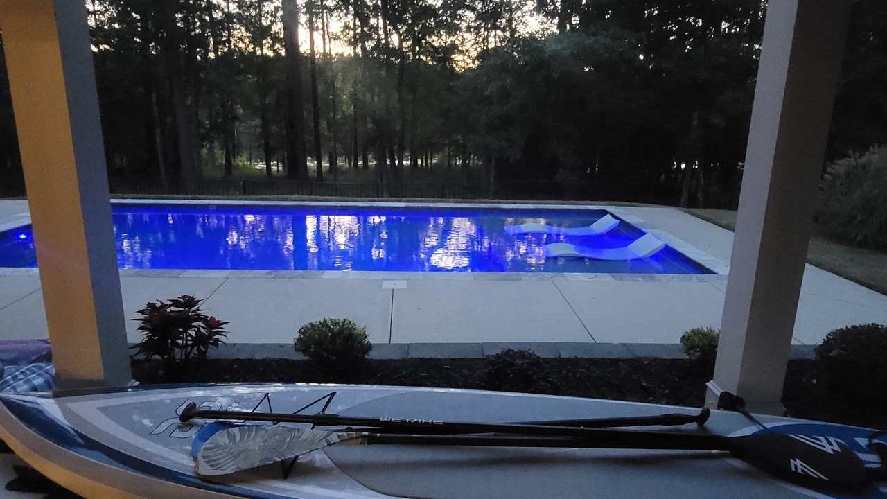 Photo of Outdoor in McCormick